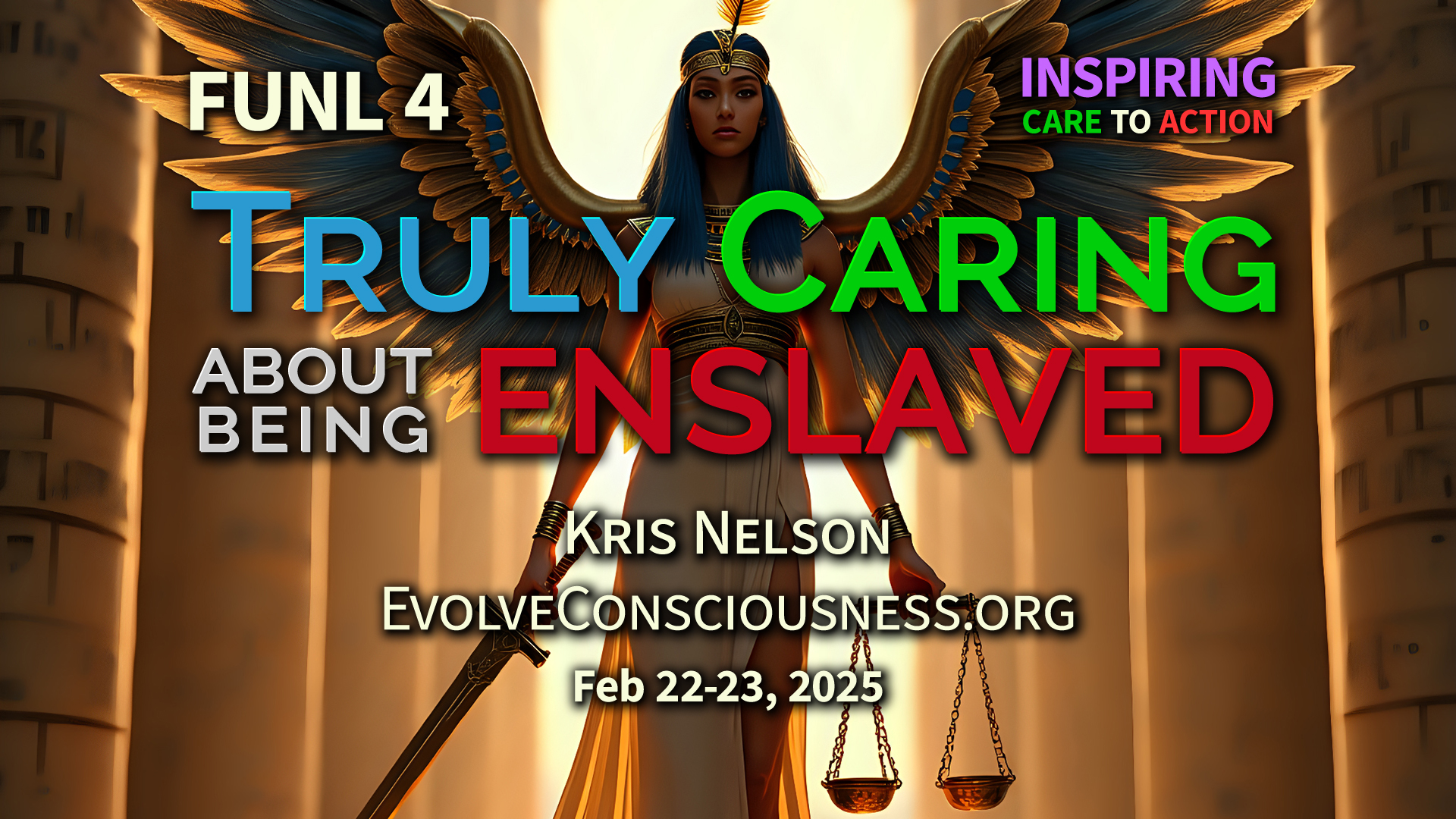 Truly-Care-About-Being-Enslaved Truly-Care-About-Being-Enslaved