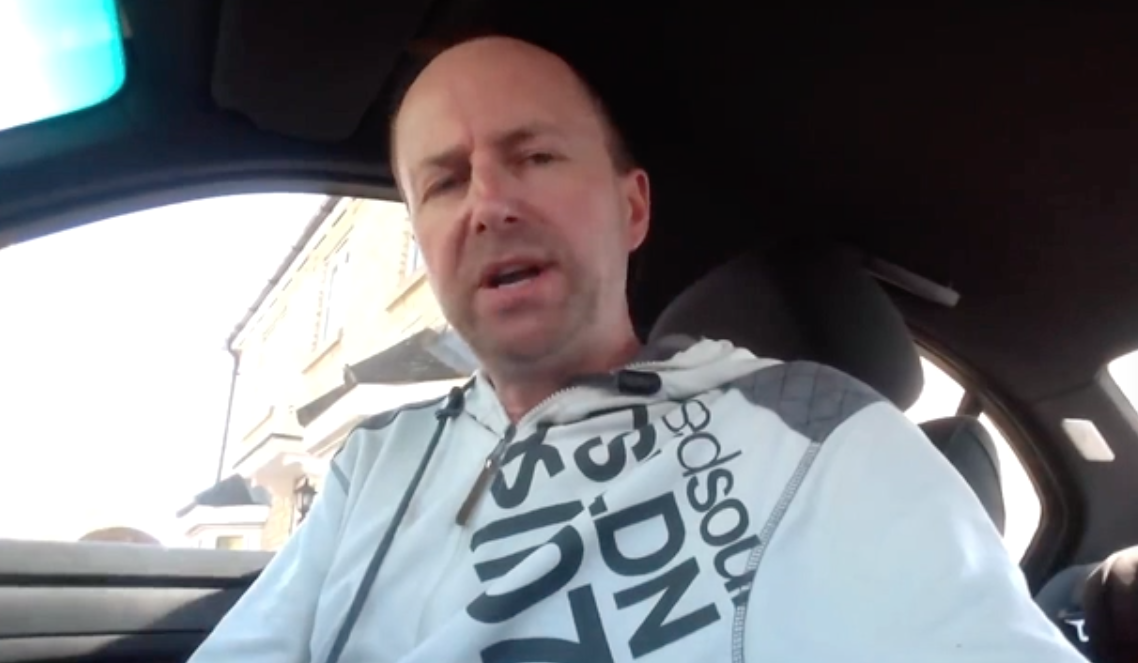 CAR RANT REVISITED, AND SEASONS IN THE SUN - One Great Work Network